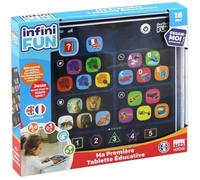 TALDEC My 1st tablet - 1st Age Toy