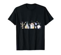 Tale as old as time, regalo per fan delle vacanze in famiglia Maglietta