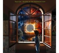 Tale Cue - Eclipse Of The Midnight Sun. (CD) Tale Cue