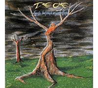 Tale Cue - Voices Beyond My Curtain