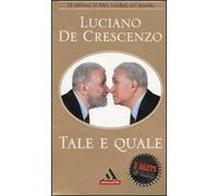 Tale e quale