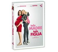 Tale madre tale figlia (DVD)