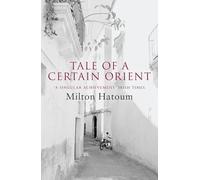 Tale of a Certain Orient