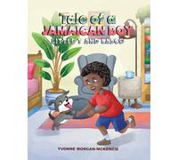 Tale of a Jamaican Boy - Little T And Lasco