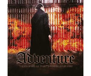 Tale Of Belle Part.2 - Unveiled By Fire