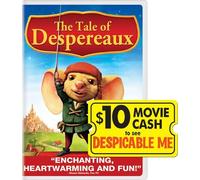 Tale of Despereaux