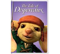 Tale of Despereaux