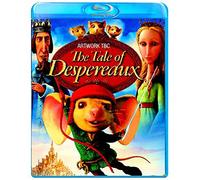 Tale Of Despereaux [Edizione: Regno Unito] [Edizione: Regno Unito]