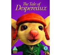Tale Of Despereaux [Edizione: Regno Unito] [Edizione: Regno Unito]