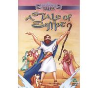 Tale of Egypt, a [Edizione: Regno Unito]