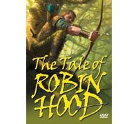 Tale Of Robin Hood (DVD) Various Gerry Malir