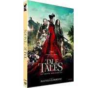 Tale of tales
