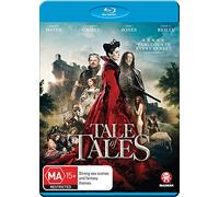 Tale of Tales