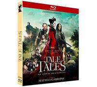 Tale of tales