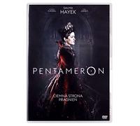 Tale of Tales [DVD] [Region 2] (English audio)