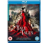Tale Of Tales [Edizione: Regno Unito] [Edizione: Regno Unito]