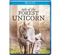 Tale of the Forest Unicorn Becca Hirani Louis James Stephanie Lodge