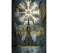 Tale of the Four Winds: Sword and Shield Series