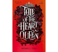 Tale of the Heart Queen