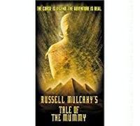 Tale of the Mummy - Tale of the Mummy