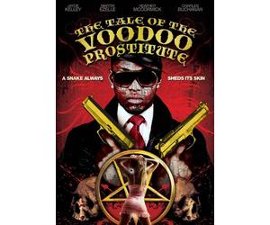 Tale of the Voodoo Prostitute