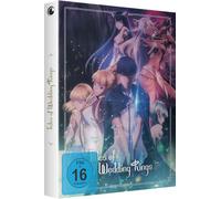 Tale of the Wedding Rings - Staffel 1 - Gesamtausgabe/2 BRs