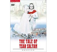 Tale of Tsar Saltan