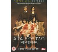 Tale Of Two Sisters (DVD)