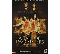 Tale Of Two Sisters [Edizione: Stati Uniti]