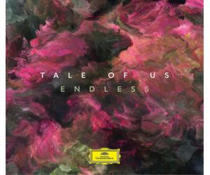 Tale of Us Endless (CD) Album