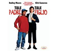 Tale padre tale figlio (Bluray - Oblivion Guilty pleasure)