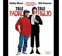 Tale padre tale figlio (Oblivion Guilty Pleasure - Bluray)