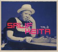 TALE - SALIF KEITA