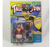 Tale Spin Disney BALOO KIT MOLLY Playmates action figure BAN DAI GIOCHI PREZIOSI