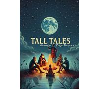 Tale Tales: from the Page Turners