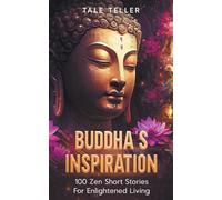Tale Teller Buddha's Inspiration (Tascabile)
