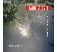 Talea Ensemble - Menacing Plume