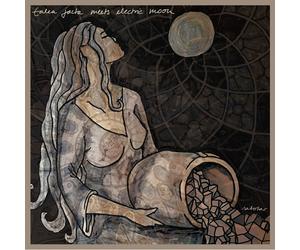 Talea Jacta meets Electric Moon Sabotar (CD) Album