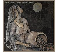 Talea Jacta meets Electric Moon Sabotar (Vinyl LP)