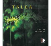 Talea - Prologo (B)
