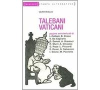 Talebani vaticani