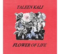 Taleen Kali Flower of life (Vinyl LP) 12" Album