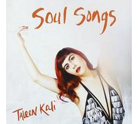 TALEEN KALI Soul Songs (CD)