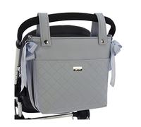 Talega per Passeggino Rosy Fuentes - Borsa per passeggino - Pulizia semplice 0-bianco