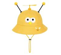 TaleMoon Cappello con Ventilatore,Berretto Elica,Cappellino con Ventilatore,Cappello Ventola Colorato,Cappello a Elicottero