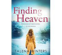 Talena Winters Finding Heaven (Copertina rigida)