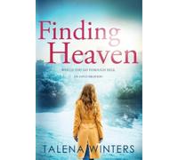 Talena Winters Finding Heaven (Tascabile)
