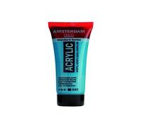 Talens : Amsterdam Standard : Pittura acrilica : 20ml : Blu turchese