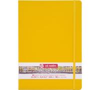 Talens Art Creation Cuaderno Bocetos Amarillo Dorado 21 x 29.7 cm 140 g 80 Hojas (9314113M)