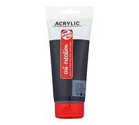 Talens Art Creation - Acryl 200 ml Elfenbeinschwarz